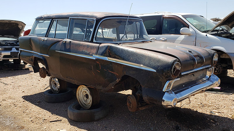 1958-vauxhall-victor-super-estate-in-colorado-wrecking-yard-photo-by-murilee-martin