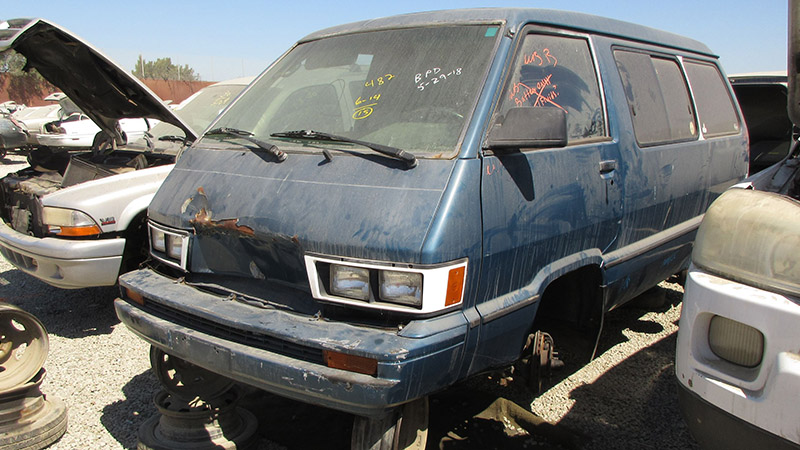 1985-toyota-van-in-california-wrecking-yard-photo-by-murilee-martin
